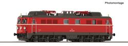 Fleischmann 7560064 N Elektrolokomotive Rh 1110.5...