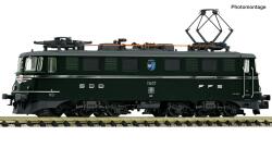 Fleischmann 7560037 N Elektrolokomotive Ae 6/6 SBB...