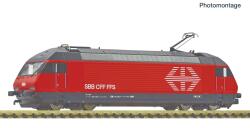 Fleischmann 7570050 N Elektrolokomotive Re 460 refit SBB...