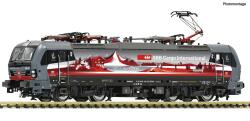 Fleischmann 7560088 N Elektrolokomotive 193 452 SBB CH...
