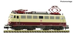 Fleischmann 7570082 N Elektrolokomotive 110 504 DB -...