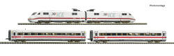 Fleischmann 7770012 N 4er Set Triebzug 401 086 "30...