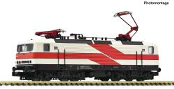 Fleischmann 7560075 N Elektrolokomotive BR 243 EBS ,Ep VI