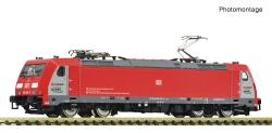 Fleischmann 7560085 N Elektrolokomotive 185 402 Railion...