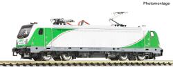Fleischmann 7560089 N Elektrolokomotive BR 187 SETG ,Ep VI