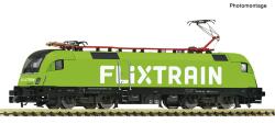Fleischmann 7570079 N Elektrolokomotive BR 182 Flixtrain...