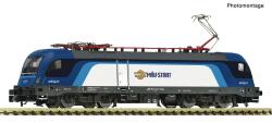 Fleischmann 7570084 N Elektrolokomotive BR 182 MAV -...