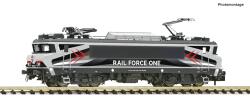 Fleischmann 7570081 N Elektrolokomotive Serie 1750 RFO -...