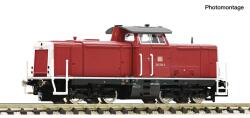 Fleischmann 7360041 N Diesellokomotive BR 212 DB...