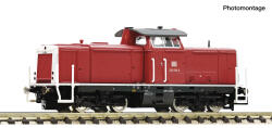 Fleischmann 7370041 N Diesellokomotive BR 212 DB...
