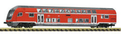 Fleischmann 6270082 N Doppelstocksteuerwagen DB-AGC ,Ep VI