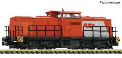 Fleischmann 7360035 N Diesellokomotive BR 203 RTS ,Ep VI