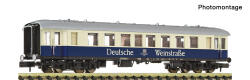 Fleischmann 6260099 N Eilzugwagen "Deutsche...