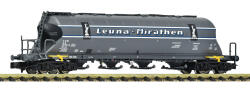 Fleischmann 6660139 N Staubsilowagen "Leuna...