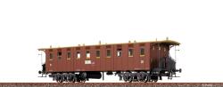 Brawa 45719 H0  Personenwagen C. K.W.St.E.