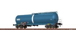 Brawa 50157 H0 Neubaukesselwagen 4-achsig Zas GATX