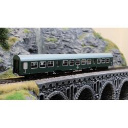 Brawa 51145 H0 Reisezugwagen Bmhe DR