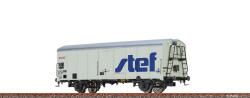 Brawa 51150 H0  Kühlwagen Ibes "STEF" SCF