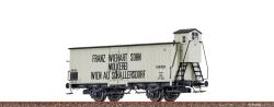 Brawa 51166 H0  Kühlwagen "Franz Wiehart Sohn...