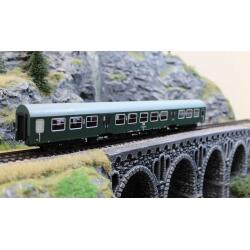 Brawa 51170 H0 Reisezugwagen Bmhe DR