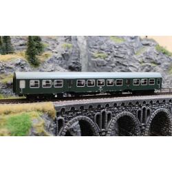 Brawa 51170 H0 Reisezugwagen Bmhe DR