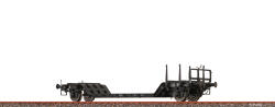 Brawa 51198 H0  Tiefladewagen Ld S