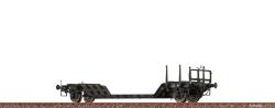 Brawa 51199 H0  Tiefladewagen Ui S
