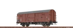 Brawa 51348 H0  Gedeckter Güterwagen Glr22 DB