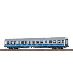 Brawa 58199 H0 Nahverkehrswagen Bnrzb728 "Flughafen...