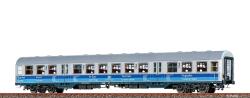 Brawa 58201 H0 Nahverkehrswagen Bnrzb728 "Flughafen...
