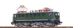 Brawa 58225 H0  Elektrolokomotive BR 211 DR