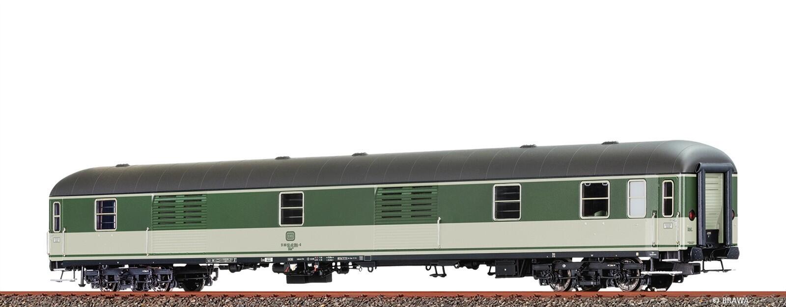 Brawa 58263 H0  Schnellzugwagen Düm902 DB