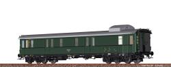 Brawa 58294 H0  Gepäckwagen Pw4ü-36 DRG