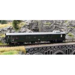Brawa 58308 H0 Gepäckwagen Pw4üe DR