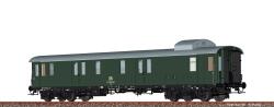 Brawa 58310 H0  Gepäckwagen Dge DR