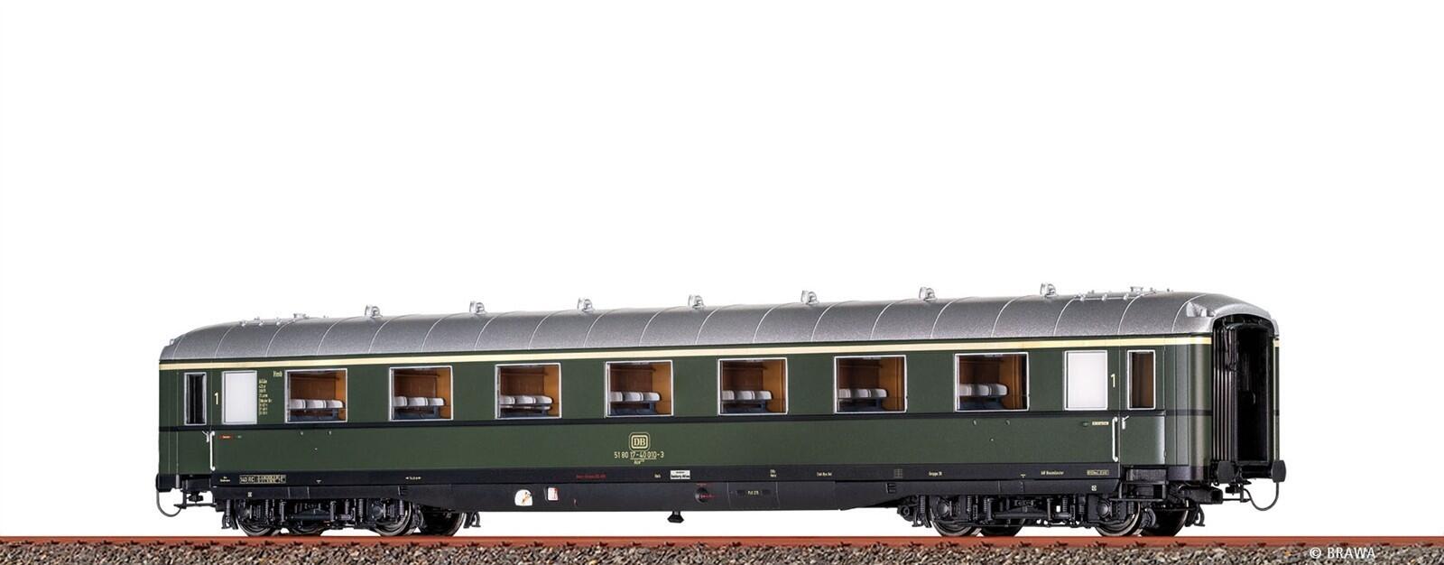 Brawa 58315 H0  Personenwagen Aüe310 DB