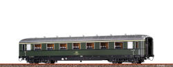 Brawa 58317 H0  Personenwagen Aüe310 DB