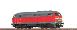 Brawa 61222 N  Diesellokomotive BR 216 DB AG