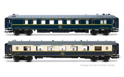 Rivarossi HR4428 H0 2-tlg. Set „R30/R33“...