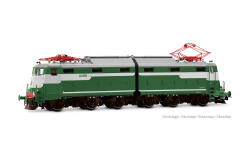 Rivarossi HR9013HM H0 Elektrolokomotive E.645 021 FS,...