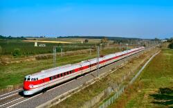 Rivarossi HR9015S H0 4-tlg. Grundset des...