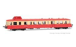 Jouef Loisirs HJ2623 H0 Dieseltriebwagen X 3800 SNCF,...