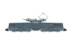 Arnold HN2583 N Elektrolokomotive CC 14101 in blauer...