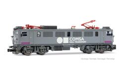 Arnold HN2609D N Elektrolokomotive 269 COMSA, graue...