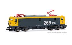 Arnold HN2676D N Elektrolokomotive 269-400 RENFE,...
