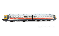 Arnold HN2678 N RENFE, 2-tlg. Dieseltriebwagen 591.500...
