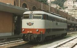 Arnold HN2688 N Elektrolokomotive E.444 2. Serie FS, in...