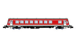 Arnold HN2697 N 4-achs. Dieseltriebwagen Baureihe 627.0...
