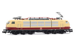 Arnold HN2698S N Elektrolokomotive 750 003 DB AG, langer...