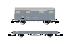 Arnold HN6716 N 2-tlg. Set Dienstwagen FS,...